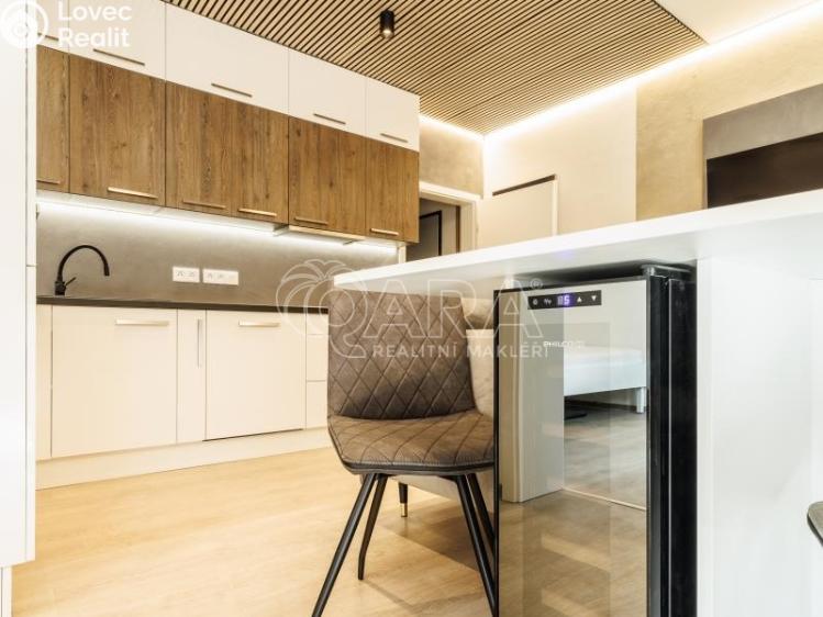 Аренда квартиры 3+KK Plzeň, Na Jíkalce 3051/19 č. 10