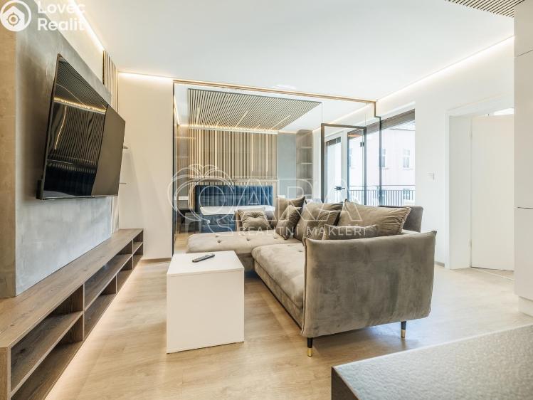 Аренда квартиры 3+KK Plzeň, Na Jíkalce 3051/19 č. 11