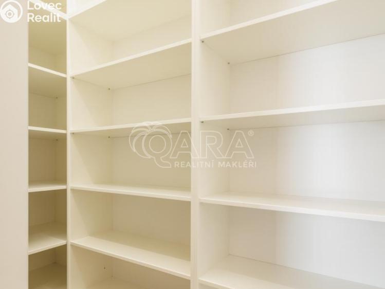 Pronájem bytu 3+KK Plzeň, Na Jíkalce 3051/19 č. 13