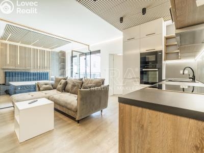 Аренда квартиры 3+KK Plzeň, Na Jíkalce č. 6