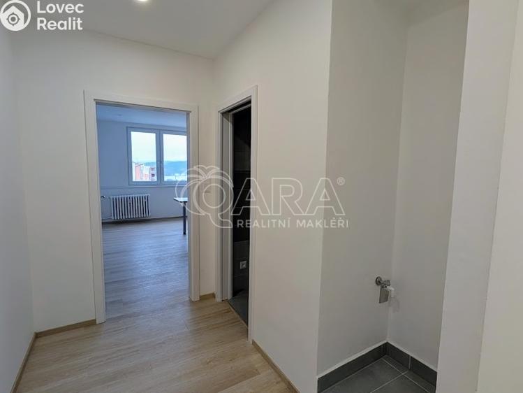 Prodej bytu 3+KK Plzeň, Lábkova 892/14 č. 9