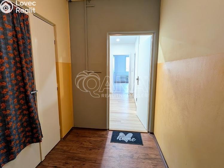 Prodej bytu 3+KK Plzeň, Lábkova 892/14 č. 14