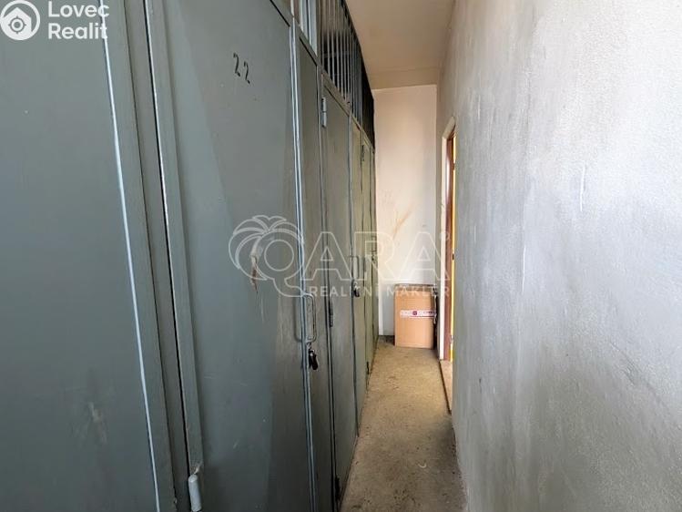 Prodej bytu 3+KK Plzeň, Lábkova 892/14 č. 16