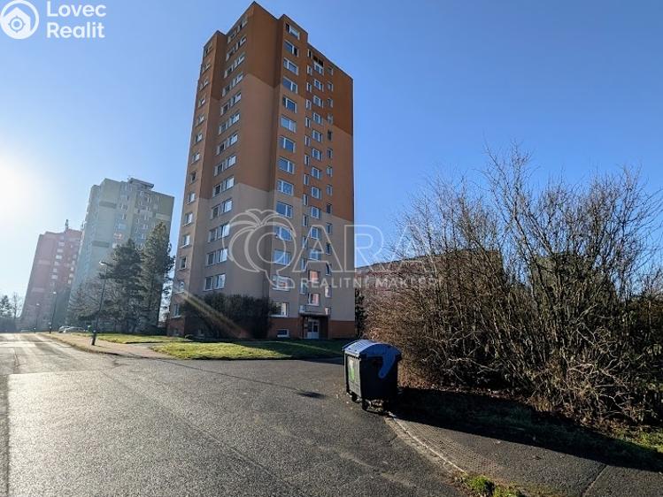 Prodej bytu 3+KK Plzeň, Lábkova 892/14 č. 20