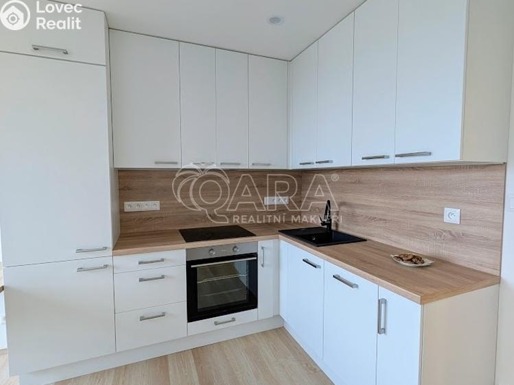 Продажа квартиры 3+KK Plzeň, Lábkova 892/14 č. 3