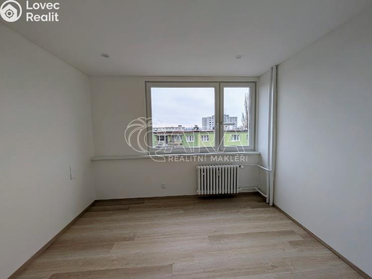 Продажа квартиры 3+KK Plzeň, Lábkova 892/14 č. 8