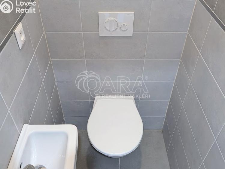 Продажа квартиры 3+KK Plzeň, Lábkova 892/14 č. 11