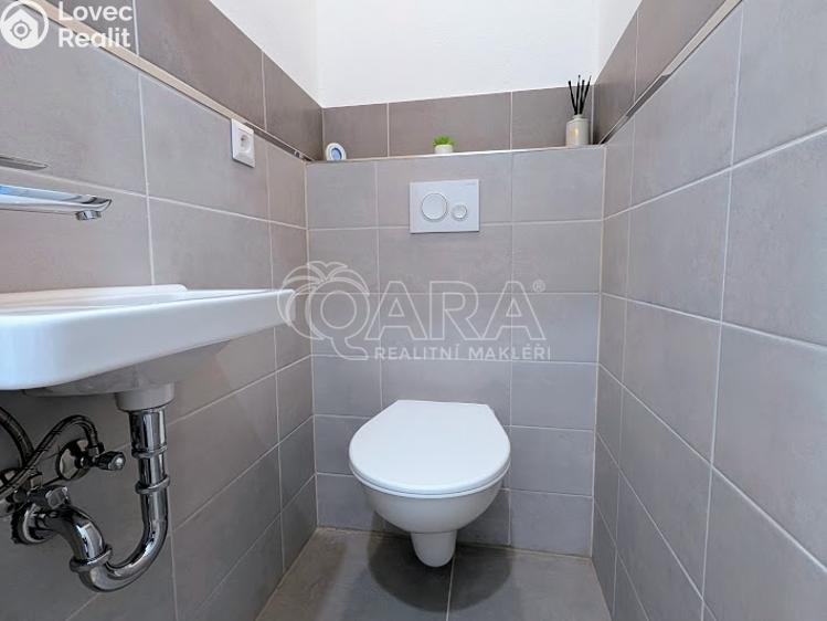 Продажа квартиры 3+KK Plzeň, Lábkova 892/14 č. 12