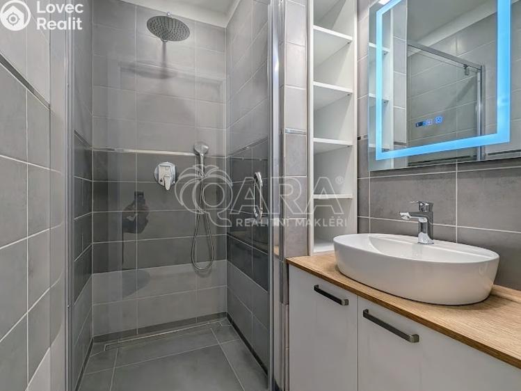 Продажа квартиры 3+KK Plzeň, Lábkova 892/14 č. 13