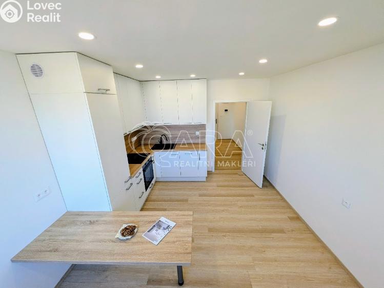 Prodej bytu 3+KK Plzeň, Lábkova 892/14 č. 4