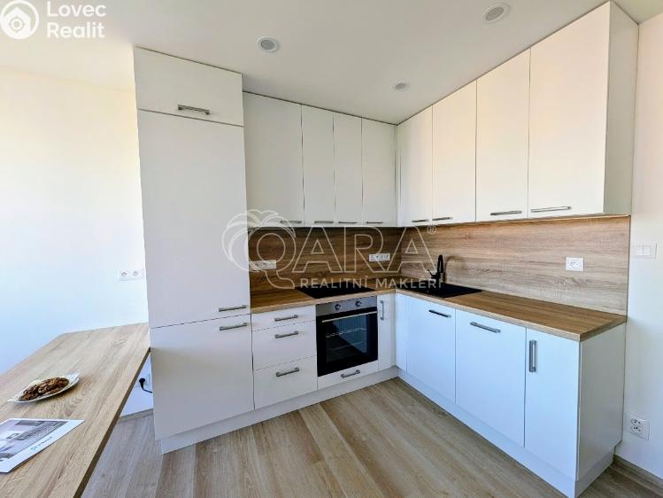 Prodej bytu 3+KK Plzeň, Lábkova 892/14 č. 5