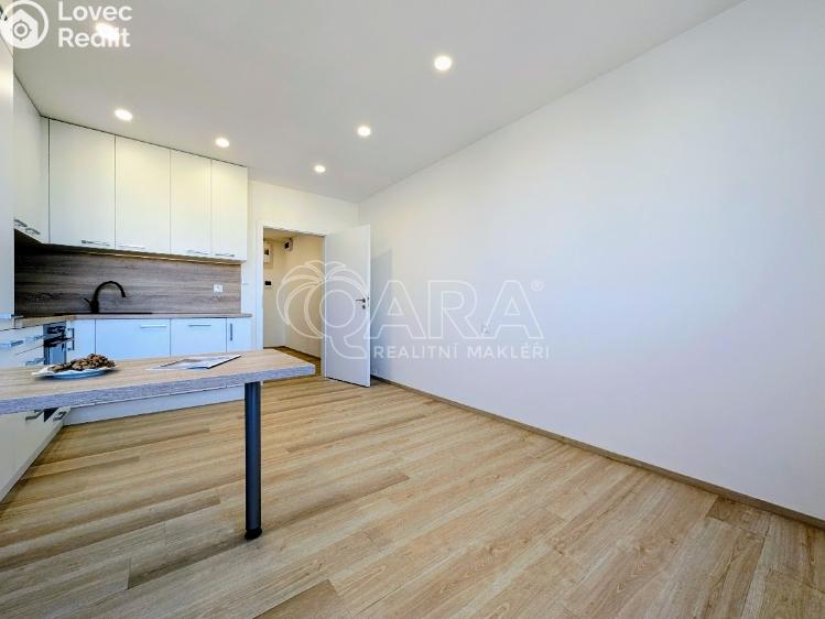 Prodej bytu 3+KK Plzeň, Lábkova 892/14 č. 6