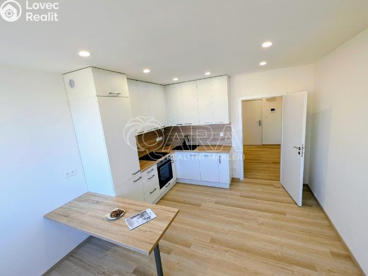 Prodej bytu 3+KK Plzeň, Lábkova 892/14 č. 7