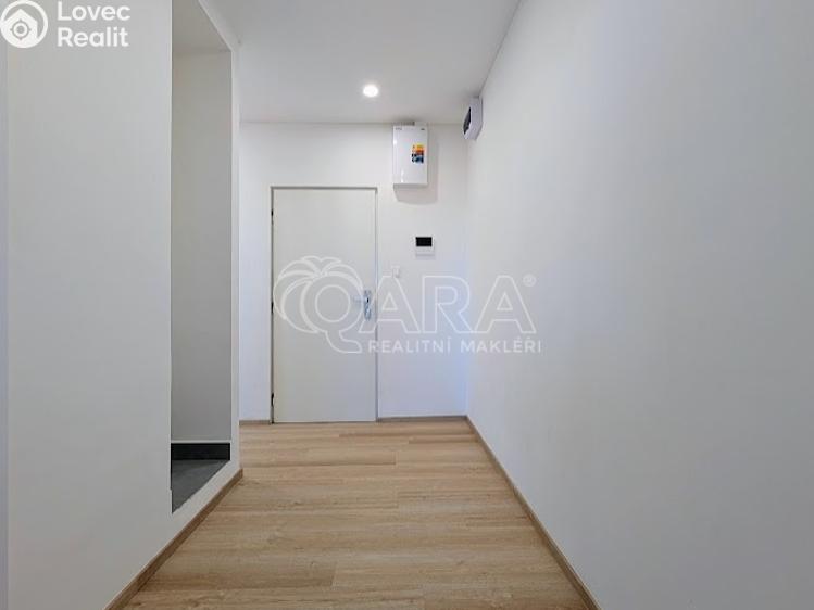 Prodej bytu 3+KK Plzeň, Lábkova 892/14 č. 8