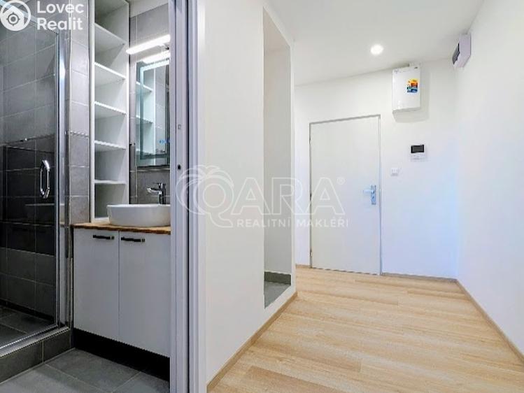 Prodej bytu 3+KK Plzeň, Lábkova 892/14 č. 9