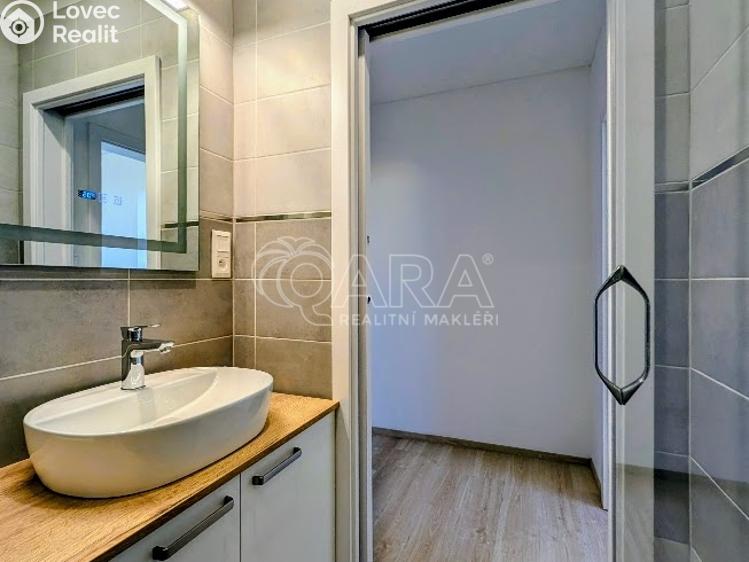 Prodej bytu 3+KK Plzeň, Lábkova 892/14 č. 11