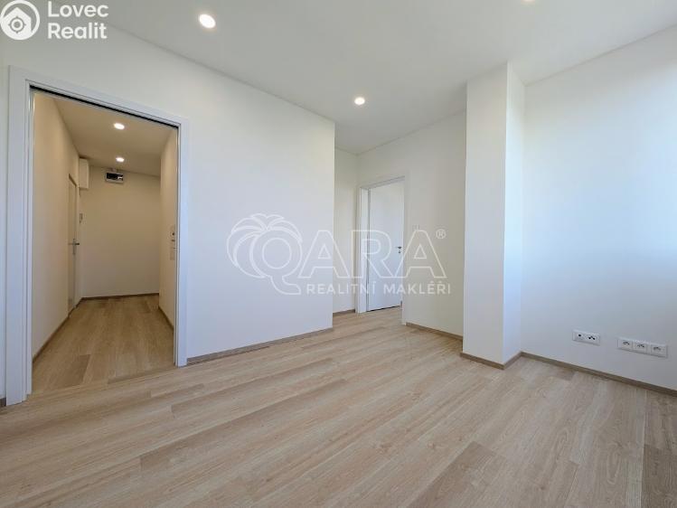 Prodej bytu 3+KK Plzeň, Lábkova 892/14 č. 14