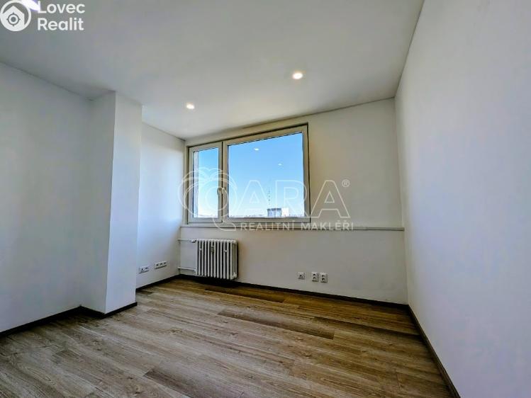 Prodej bytu 3+KK Plzeň, Lábkova 892/14 č. 15