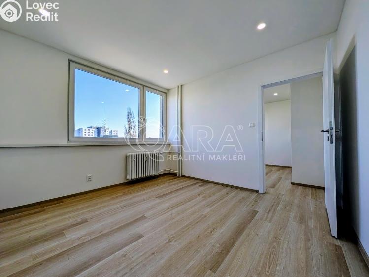 Prodej bytu 3+KK Plzeň, Lábkova 892/14 č. 17