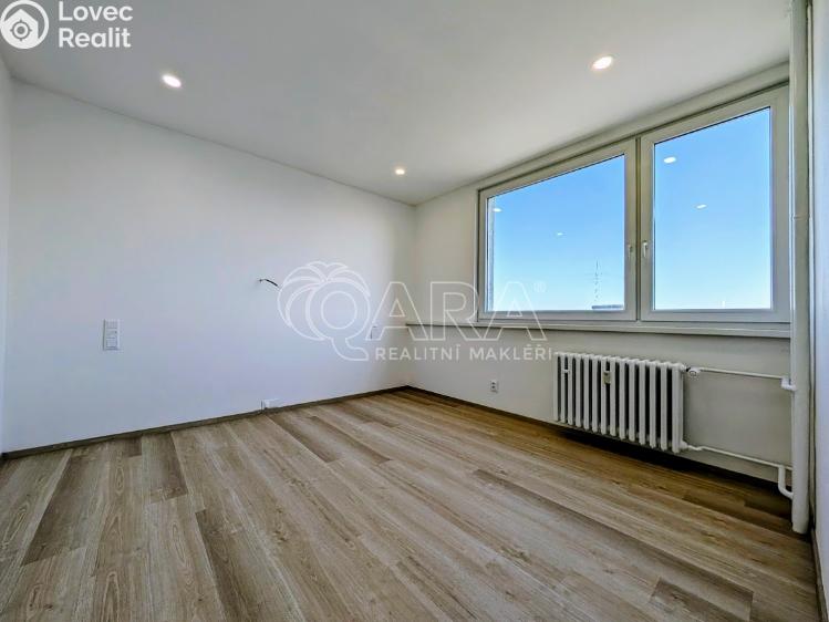 Prodej bytu 3+KK Plzeň, Lábkova 892/14 č. 18