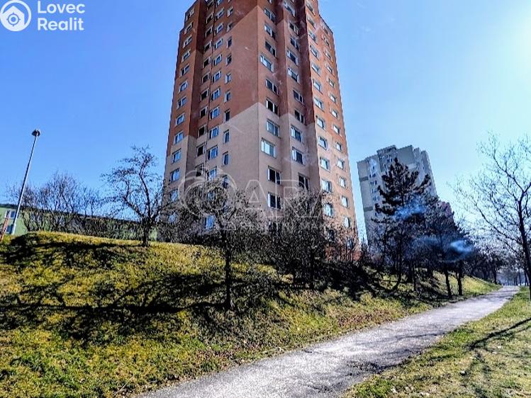 Prodej bytu 3+KK Plzeň, Lábkova 892/14 č. 23