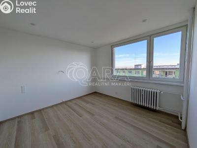 Prodej bytu 3+KK Plzeň, Lábkova č. 6
