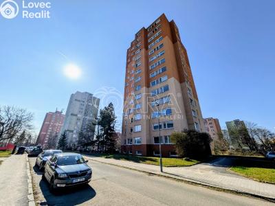 Prodej bytu 3+KK Plzeň, Lábkova č. 2