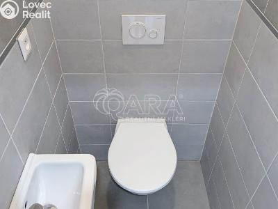 Продажа квартиры 3+KK Plzeň, Lábkova č. 12