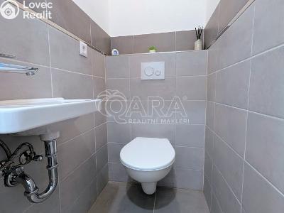 Продажа квартиры 3+KK Plzeň, Lábkova č. 13