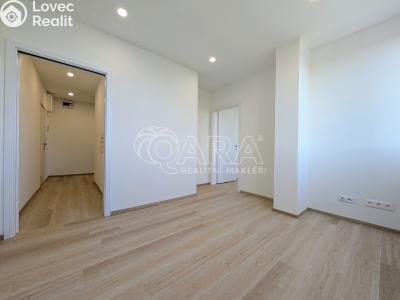 Продажа квартиры 3+KK Plzeň, Lábkova č. 14