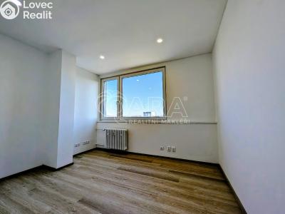 Продажа квартиры 3+KK Plzeň, Lábkova č. 15