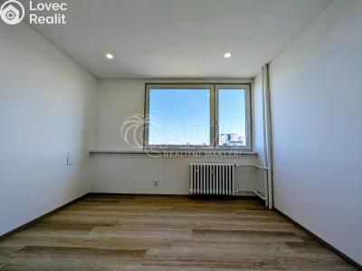 Продажа квартиры 3+KK Plzeň, Lábkova č. 16