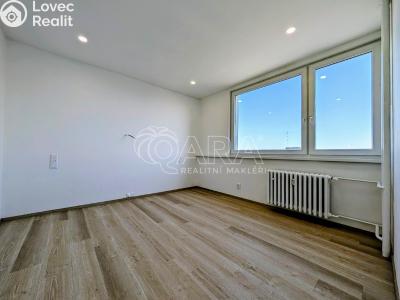 Продажа квартиры 3+KK Plzeň, Lábkova č. 18