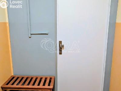 Продажа квартиры 3+KK Plzeň, Lábkova č. 19