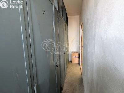 Продажа квартиры 3+KK Plzeň, Lábkova č. 20