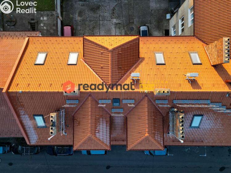 Prodej bytu 4+1 Hodonín, Palackého 2957/45a č. 1