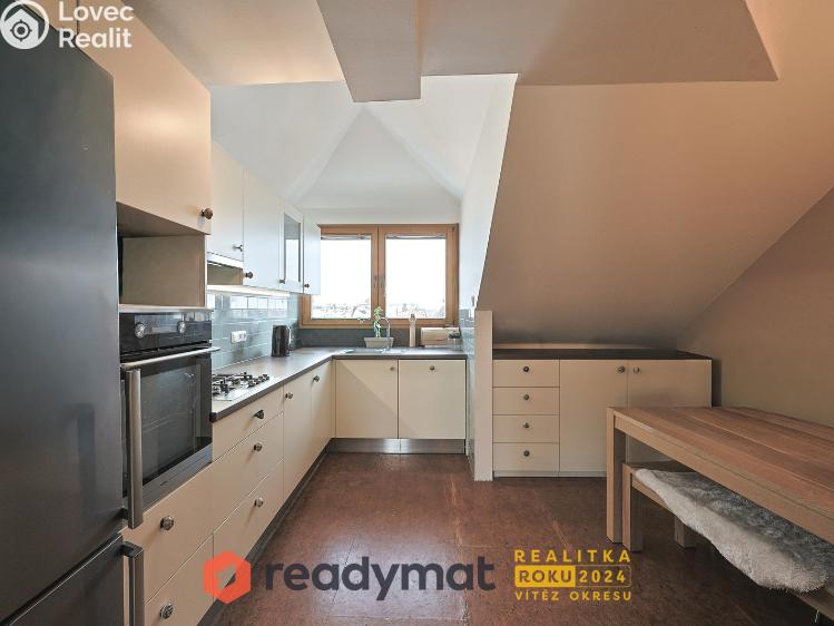 Prodej bytu 4+1 Hodonín, Palackého 2957/45a č. 2