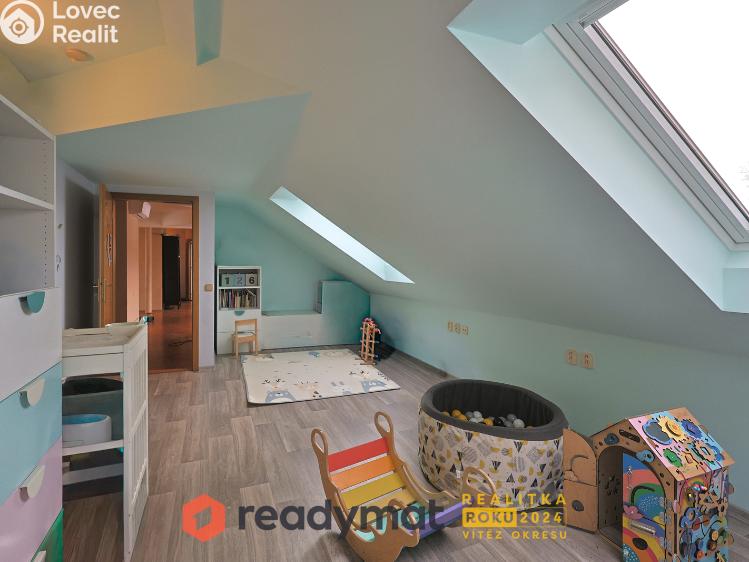 Prodej bytu 4+1 Hodonín, Palackého 2957/45a č. 12