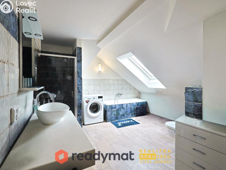 Prodej bytu 4+1 Hodonín, Palackého 2957/45a č. 13