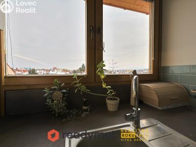 Prodej bytu 4+1 Hodonín, Palackého č. 3