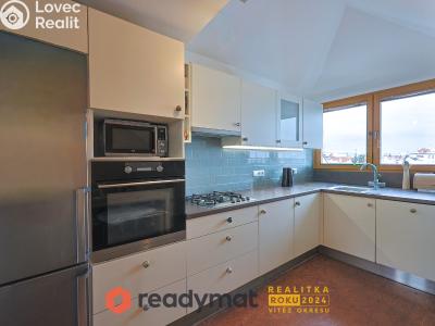 Prodej bytu 4+1 Hodonín, Palackého č. 4