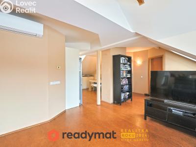 Prodej bytu 4+1 Hodonín, Palackého č. 5