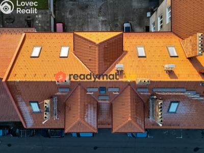 Prodej bytu 4+1 Hodonín, Palackého č. 1