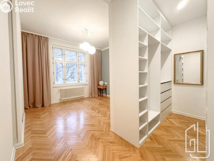 Pronájem bytu 3+KK Praha, Strakonická 1424/21 č. 11