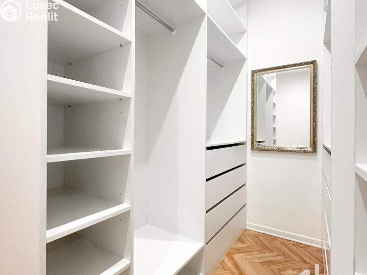 Pronájem bytu 3+KK Praha, Strakonická 1424/21 č. 12