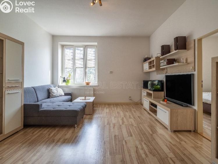 Оренда квартири 3+1 Ostrava, Verdunská č. 2