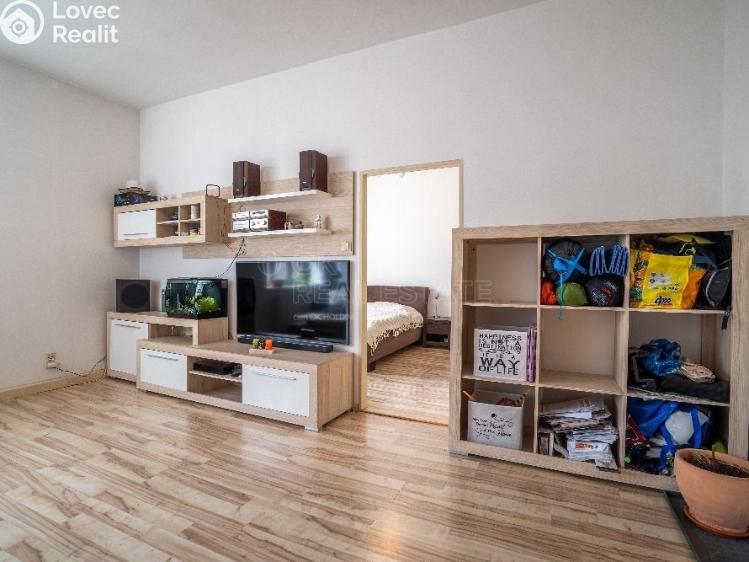 Оренда квартири 3+1 Ostrava, Verdunská č. 5