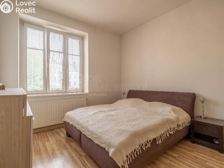 Оренда квартири 3+1 Ostrava, Verdunská č. 6