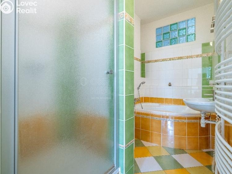 Оренда квартири 3+1 Ostrava, Verdunská č. 7