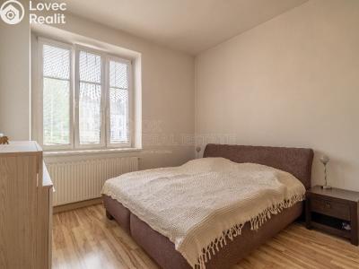 Pronájem bytu 3+1 Ostrava, Verdunská č. 6